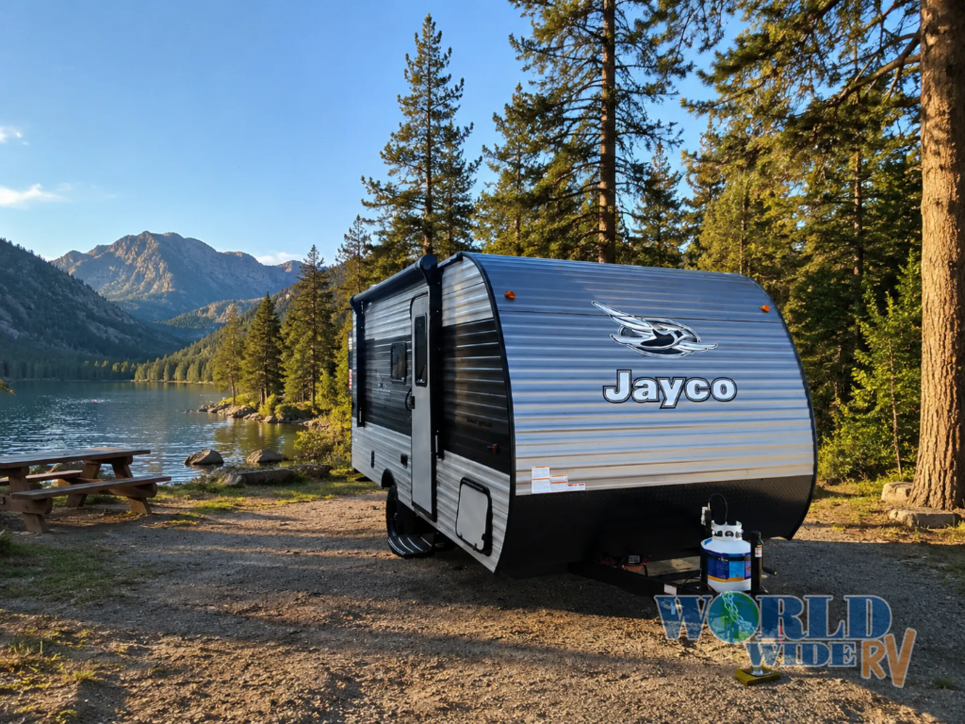 2027 Jayco Jay Flight SLX 170BHW - Photo 2