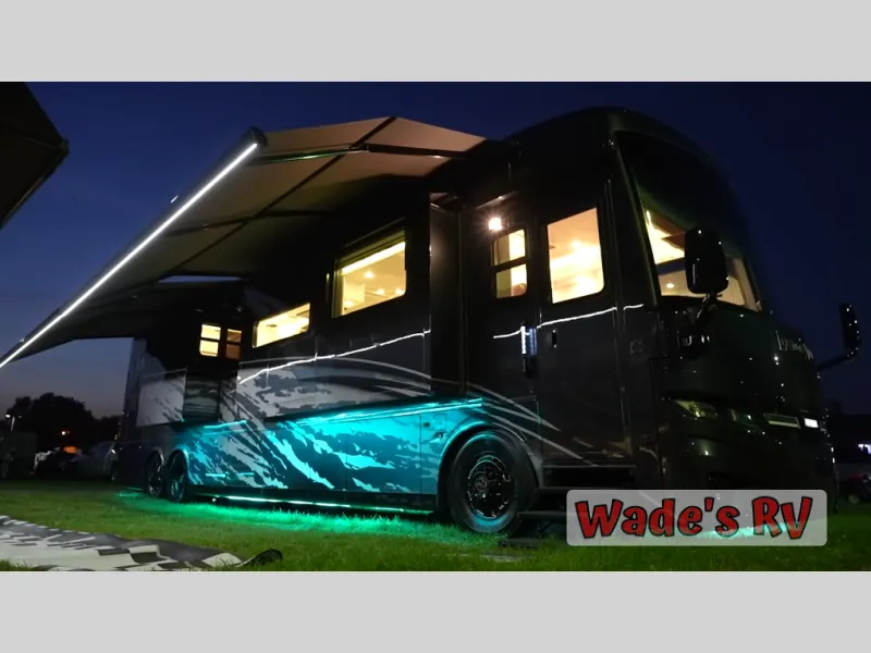 2026 Newmar London Aire 4551 - Photo 4