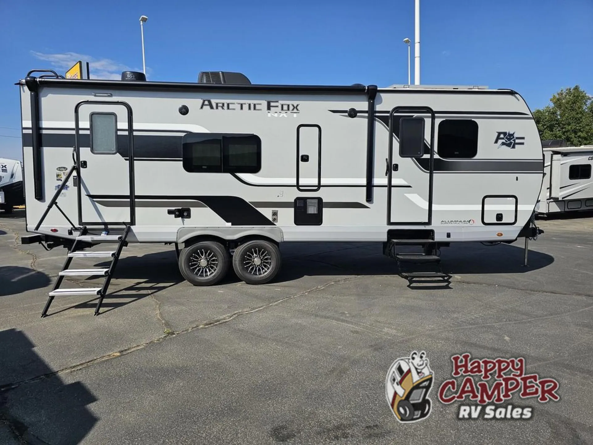 2026 Northwood Arctic Fox NXT 26KX - Photo 2
