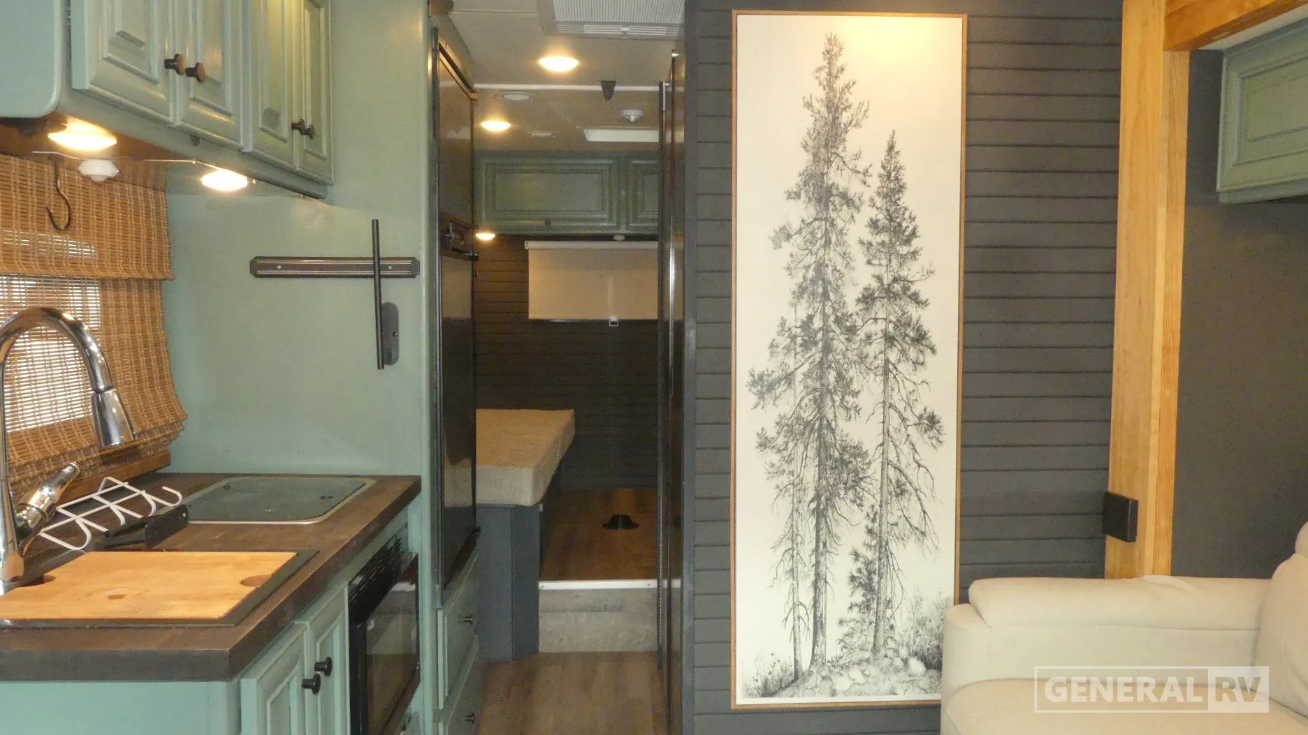 2016 Thor Motor Coach Siesta Sprinter 24ST - Photo 3