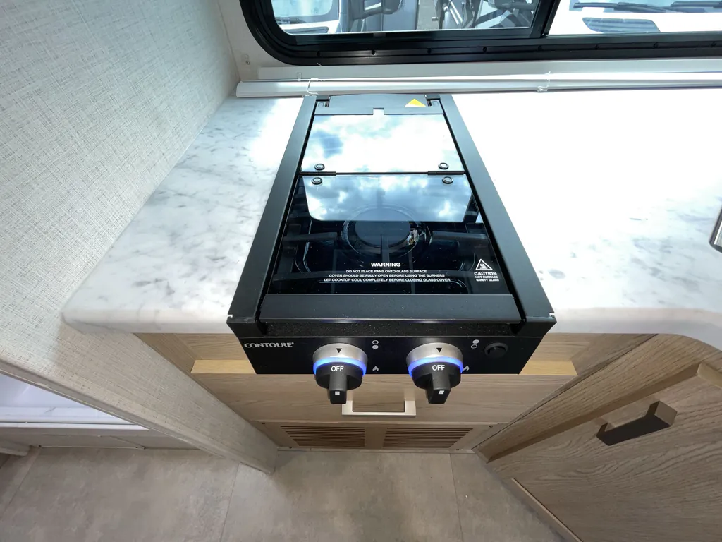2026 Thor Motor Coach Freedom Elite 28HZ, Photos photo 10