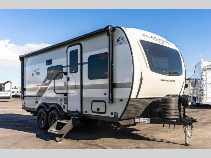 2027 Forest River RV Flagstaff E-Pro 201SBH - Main photo