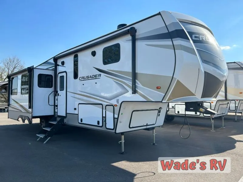 2024 Prime Time Crusader 335RLP - Photo 2