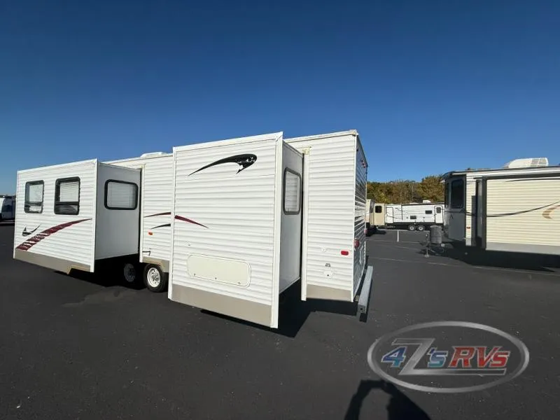 2005 KZ OX JAG 38 - Photo 3