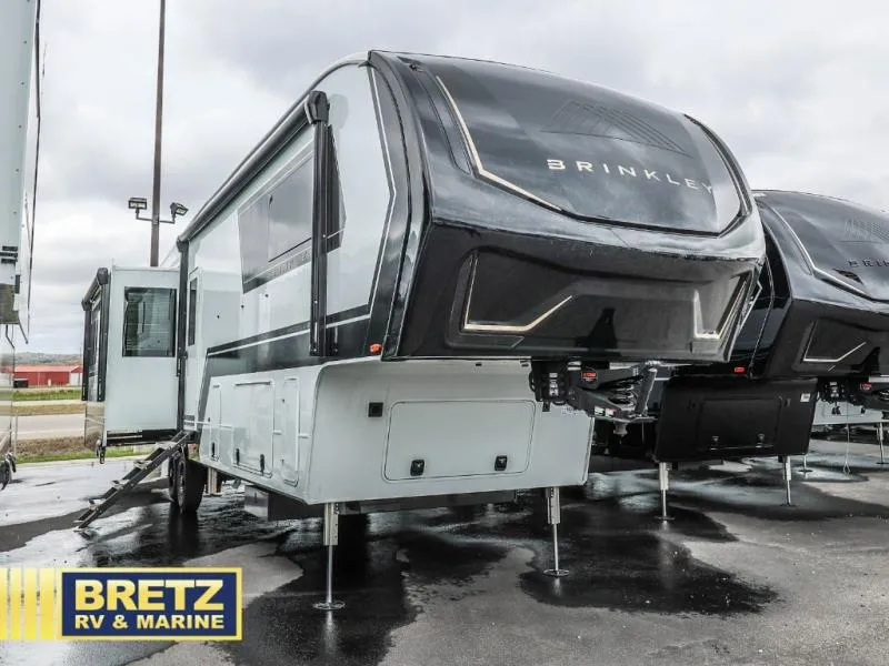2026 Brinkley Model Z 3600 - Photo 2