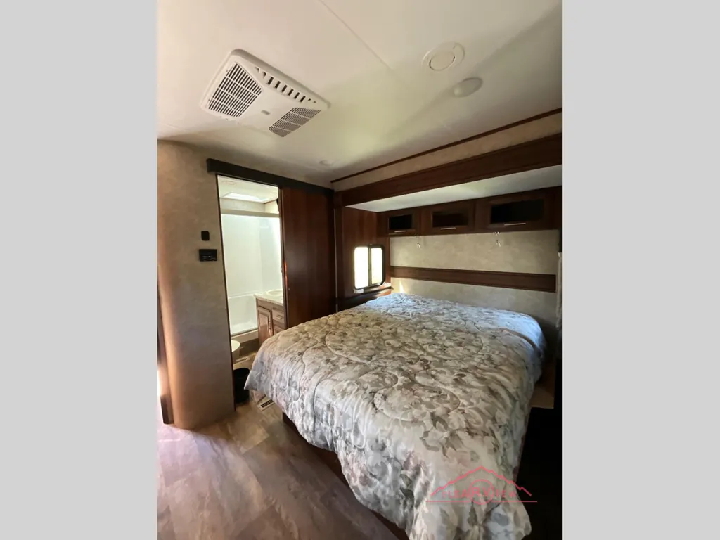 2018 Jayco Eagle 322RLOK, Photos photo 44