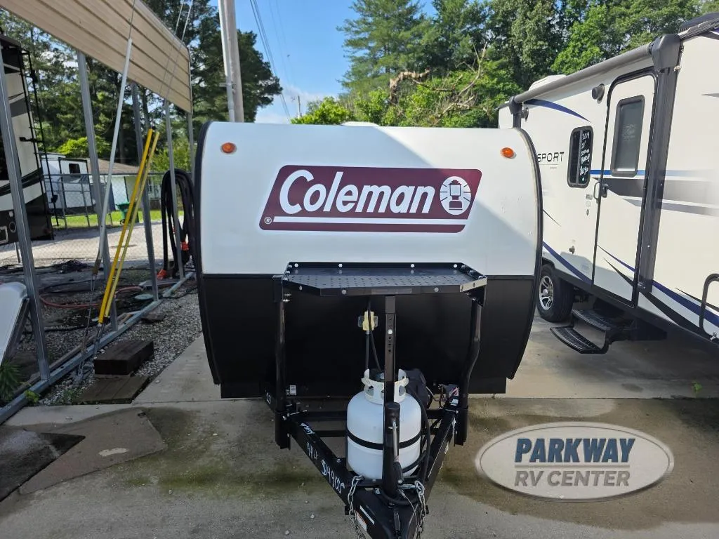 2023 Dutchmen RV Coleman Rubicon 1200 Series 1400BH - Main photo
