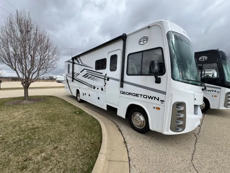 2026 Forest River RV Georgetown 3 Series 29S3 - Main photo