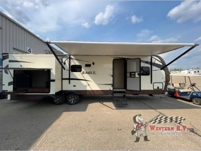 2014 Jayco Eagle 321RLDS - Photo 2