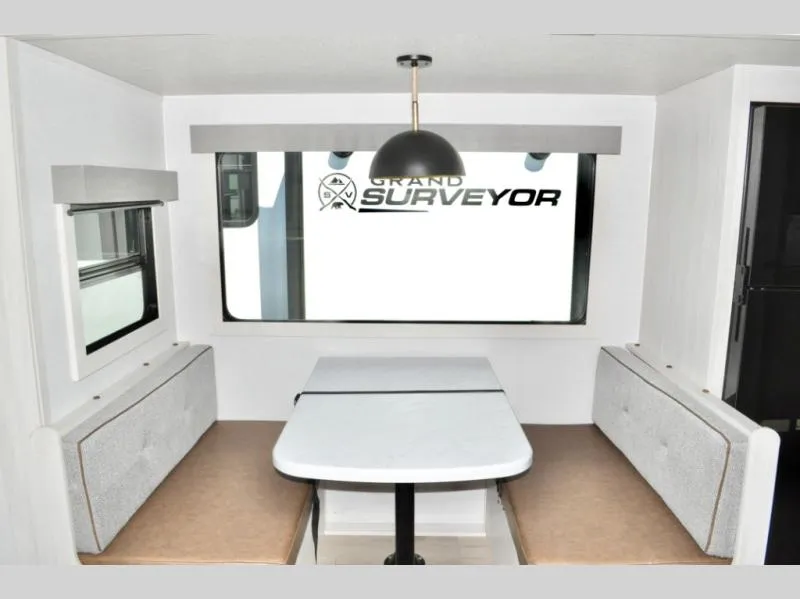 2026 Forest River Surveyor Legend 260BHLE - Photo 3