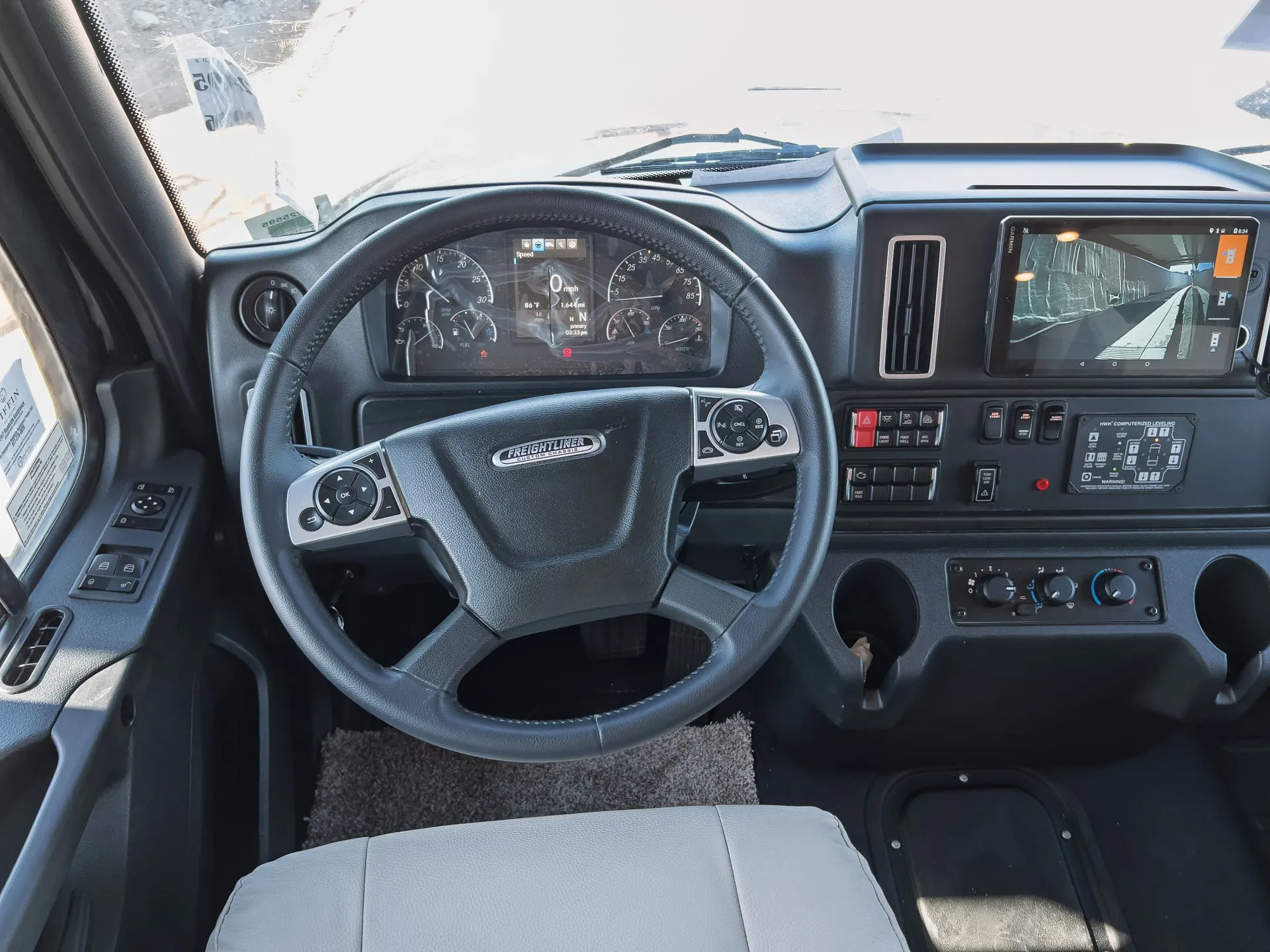 2026 Tiffin Allegro Bay 38 AB - Photo 4