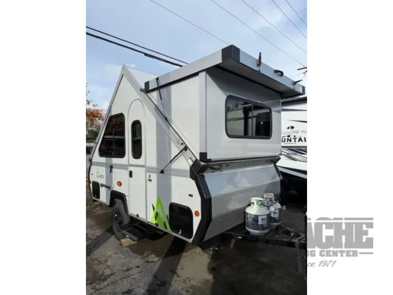 2026 Aliner Ranger 12 - Main photo