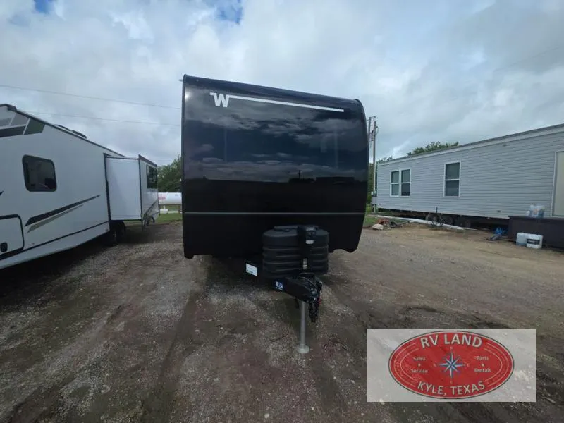 2026 Winnebago Thrive 28BHS - Photo 3