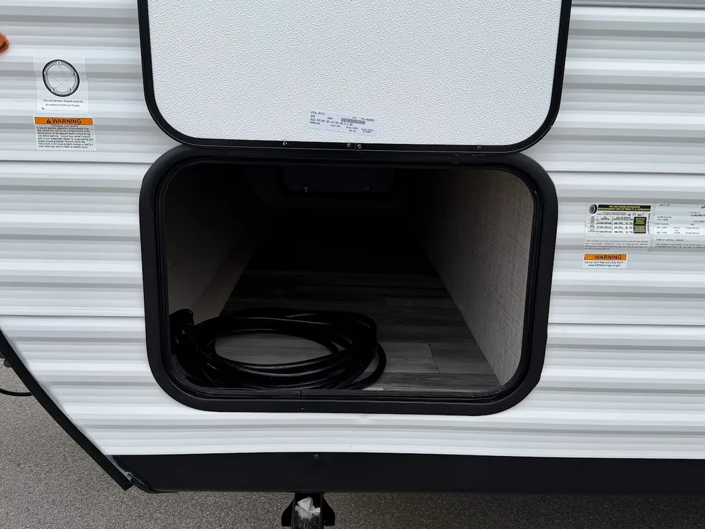2025 Jayco Jay Flight SLX 210QB, Photos photo 3