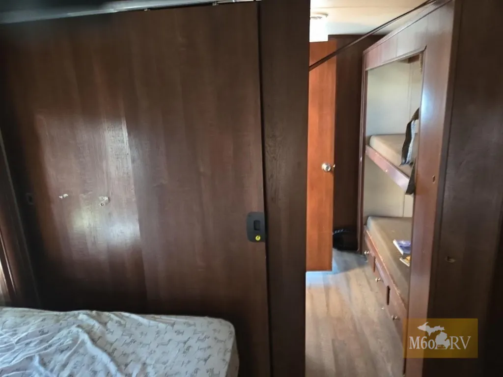 2017 Forest River Georgetown 5 Series GT5 36B5, Photos photo 12