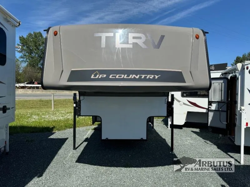 2024 Travel Lite Up Country 850U - Photo 3