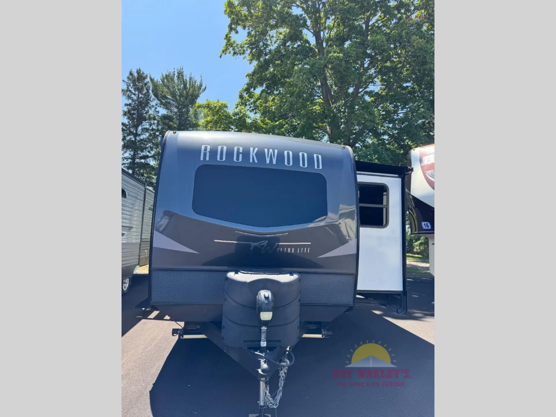 2023 Forest River Rockwood Ultra Lite 2608BS - Photo 3