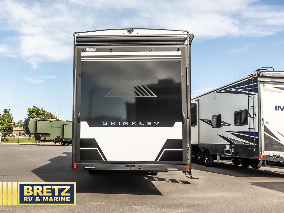 2027 Brinkley Model G 3970, Photos photo 6