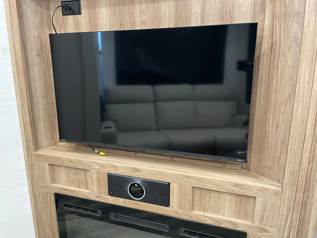 2023 Forest River XLR Nitro 351, Photos photo 12