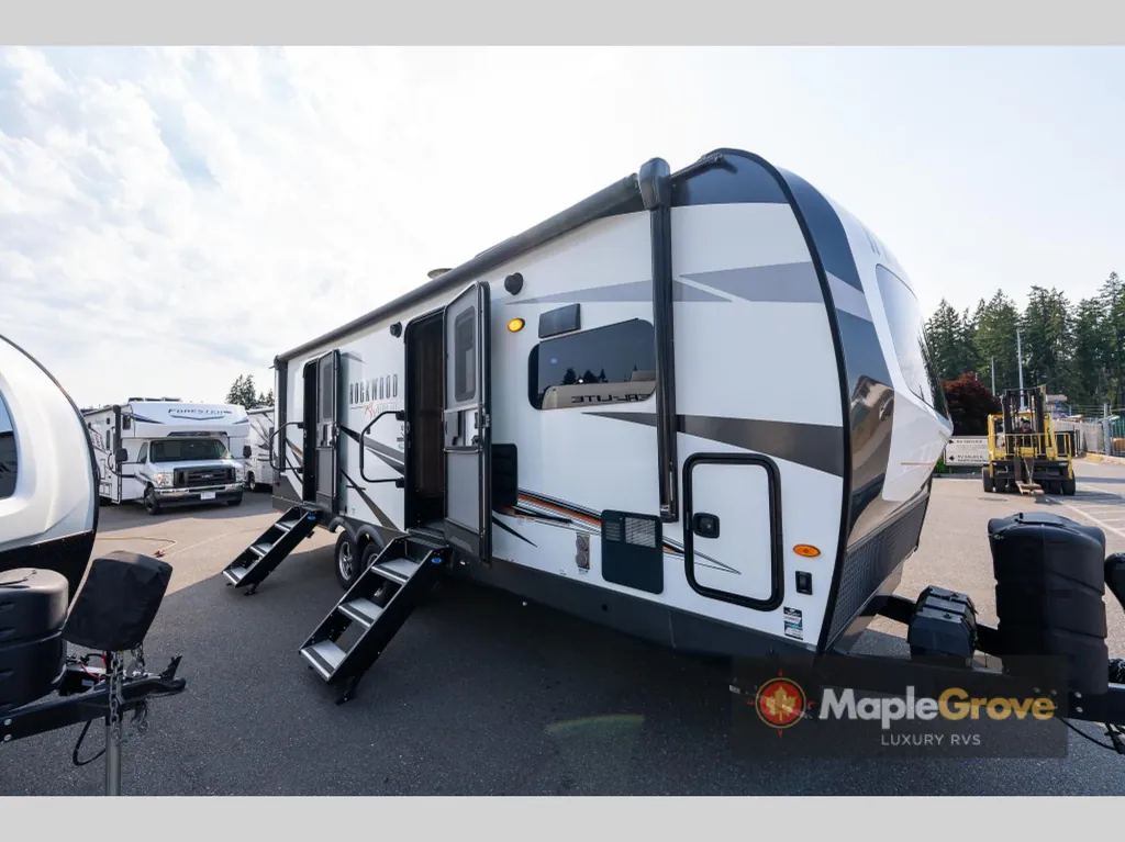 2021 Forest River Rockwood Ultra Lite 2608BS, Photos photo 23