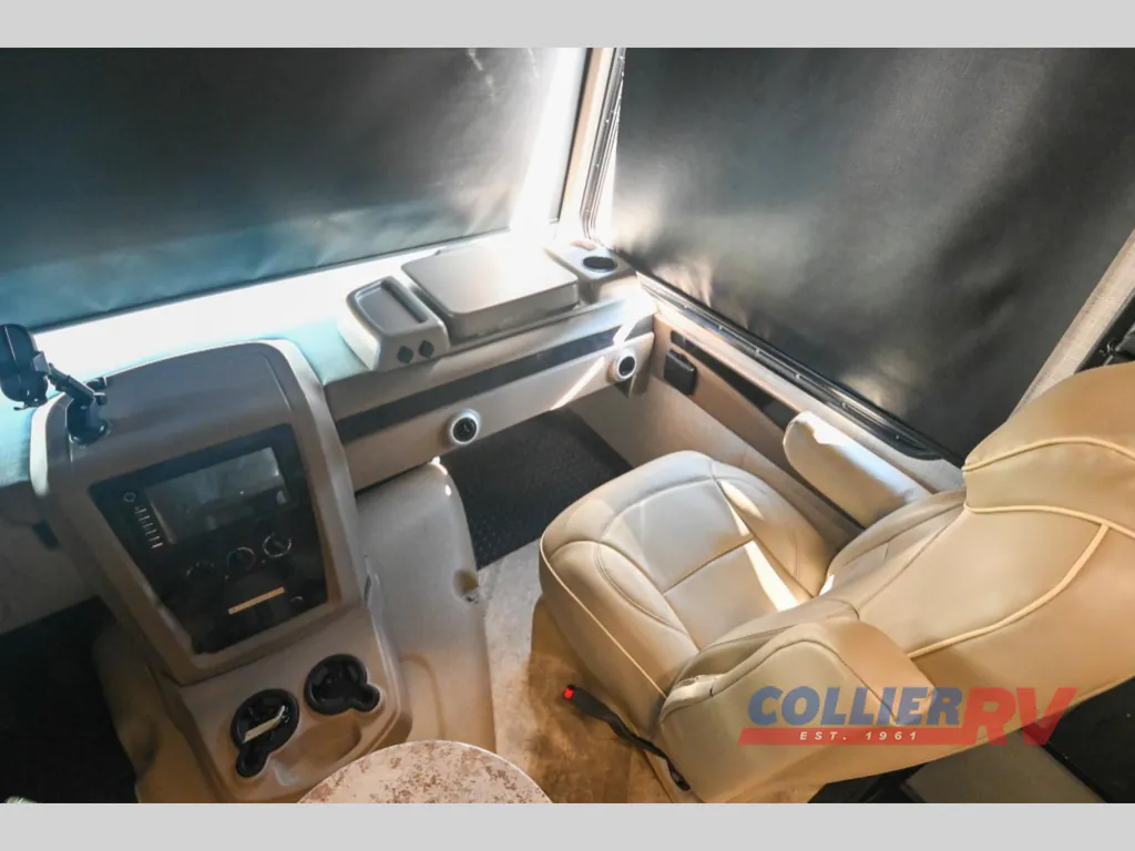 2021 Forest River Georgetown 5 Series GT5 36B5, Photos photo 9