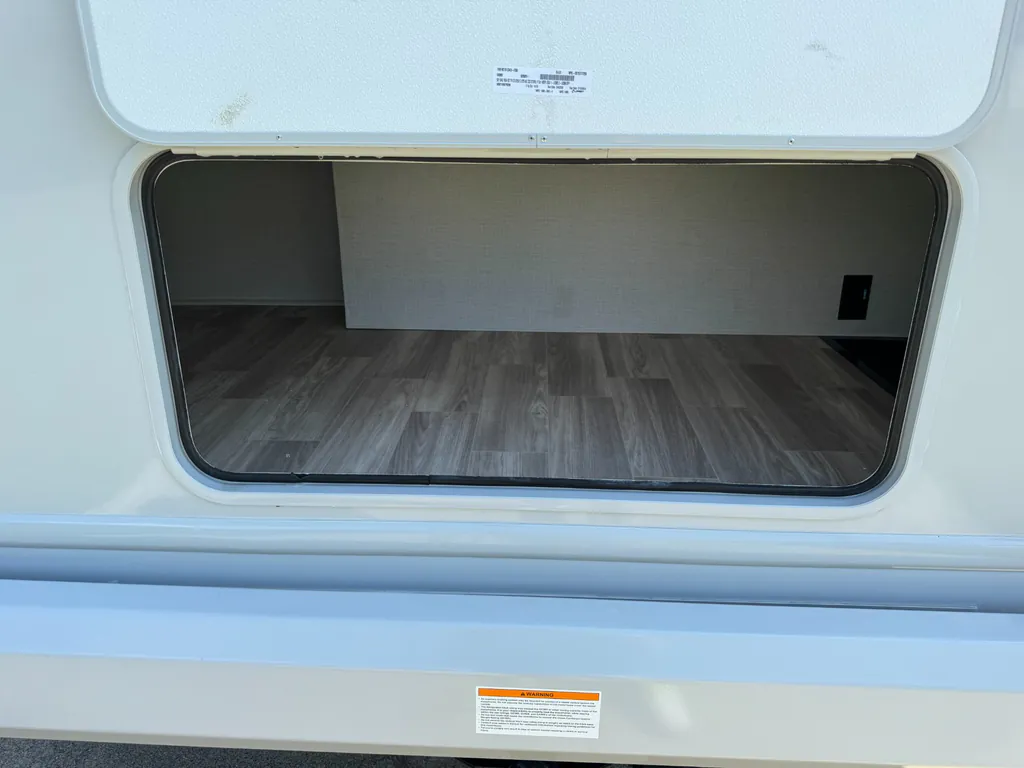 2026 Thor Motor Coach Axis 26.2, Photos photo 15