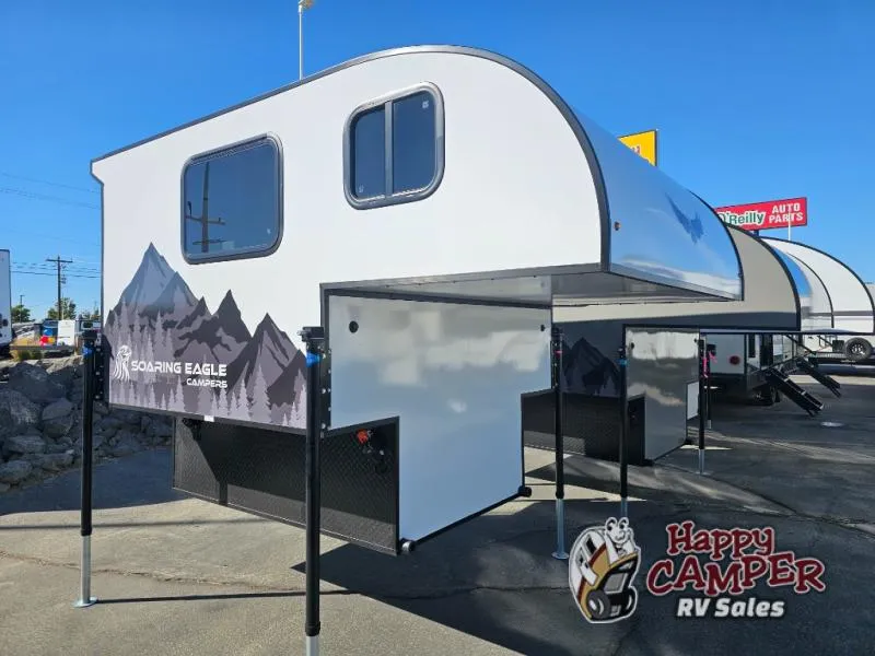 2026 Soaring Eagle Adlar 6.5XLS - Photo 4