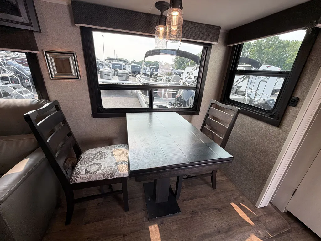 2021 Jayco Eagle HT 28.5RSTS, Photos photo 8