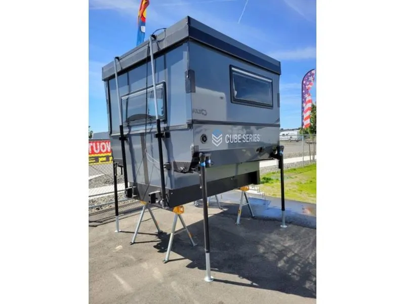 2023 Cube Series Cube Series New   Camper - Photo 4