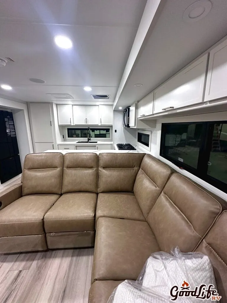 2026 Brinkley Model I 280, Photos photo 55