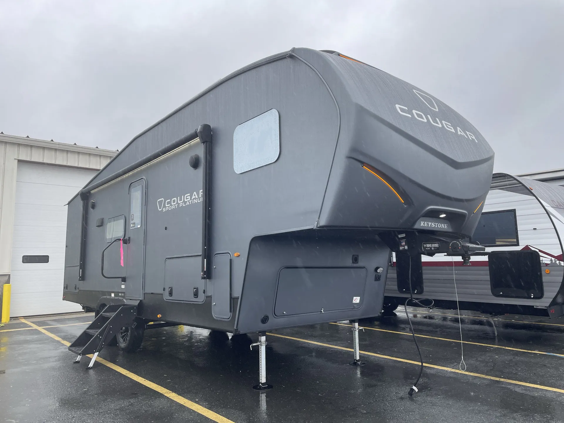 2026 Keystone Cougar Sport 2400RE - Photo 2