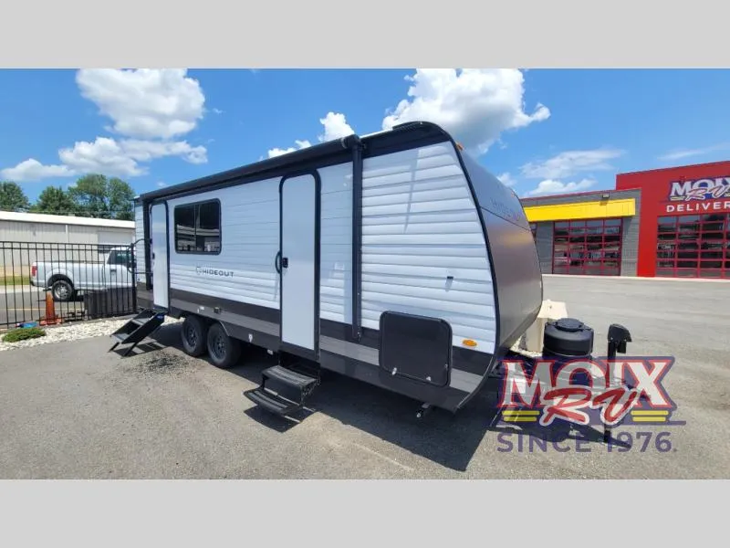 2027 Keystone RV Hideout 210RL - Main photo