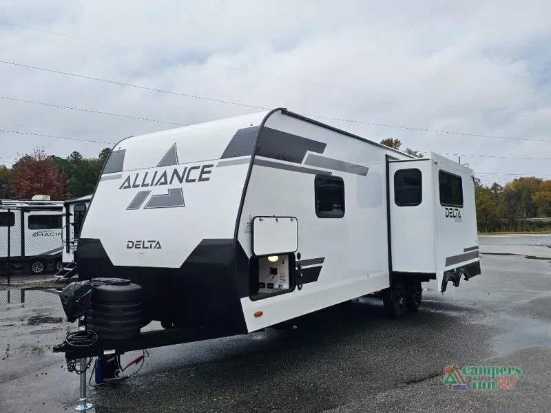2026 Alliance RV Delta RK234 - Photo 4