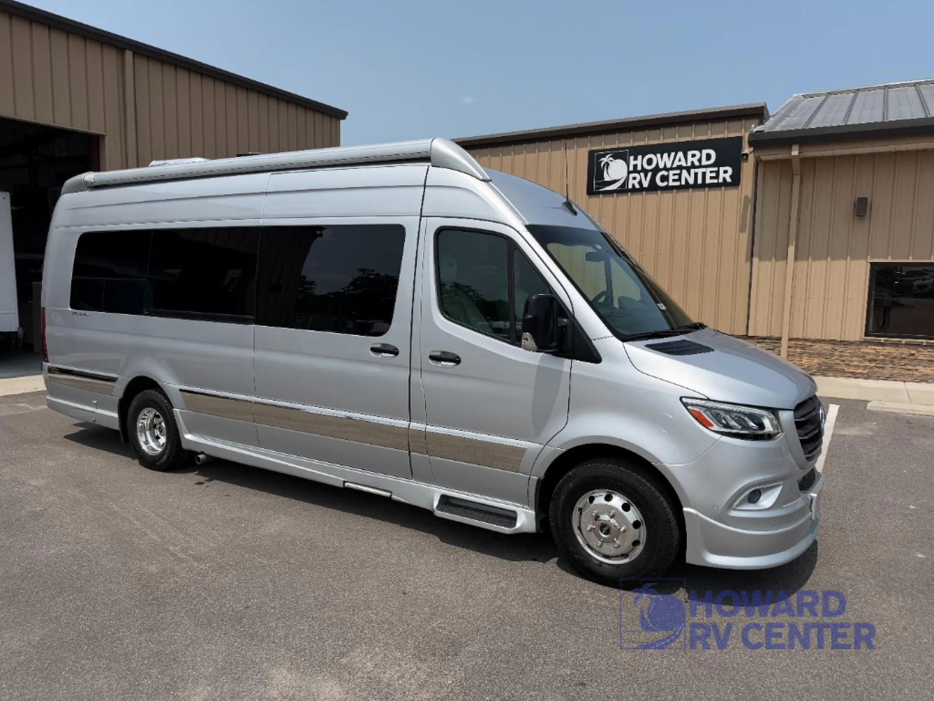 2022 Grech RV Strada-ion TOUR - Photo 3