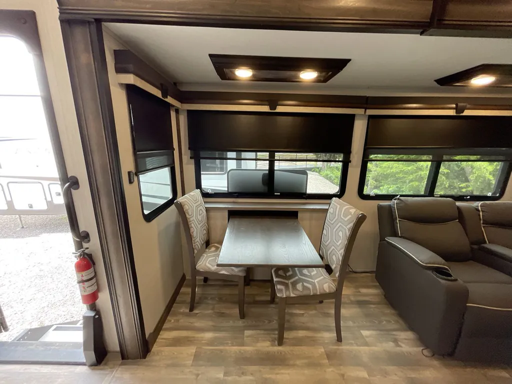 2023 Forest River Cardinal Luxury 380RLX, Photos photo 12