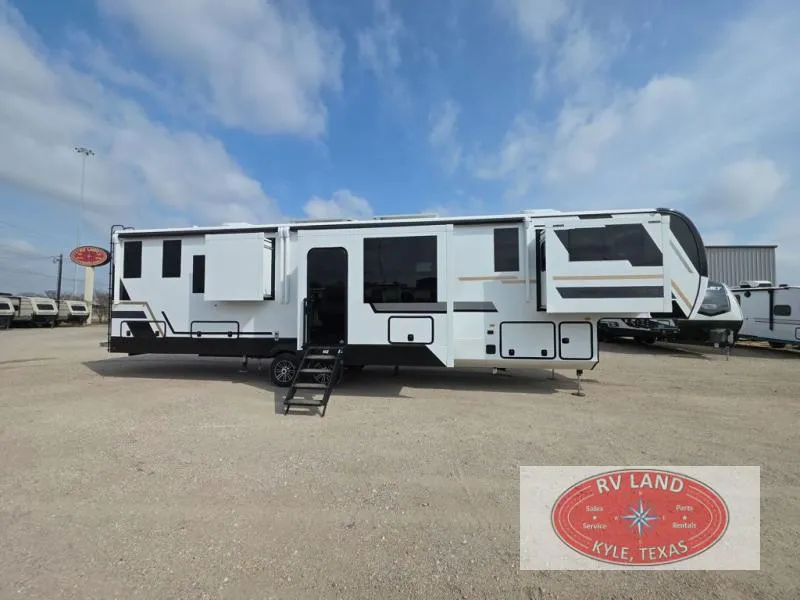 2026 KZ Durango Gold 388FLS - Main photo