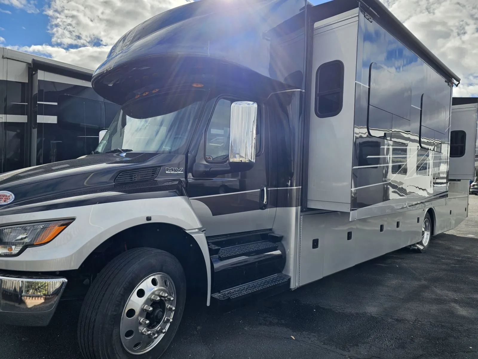 2026 Nexus Ghost 38DS - Photo 3