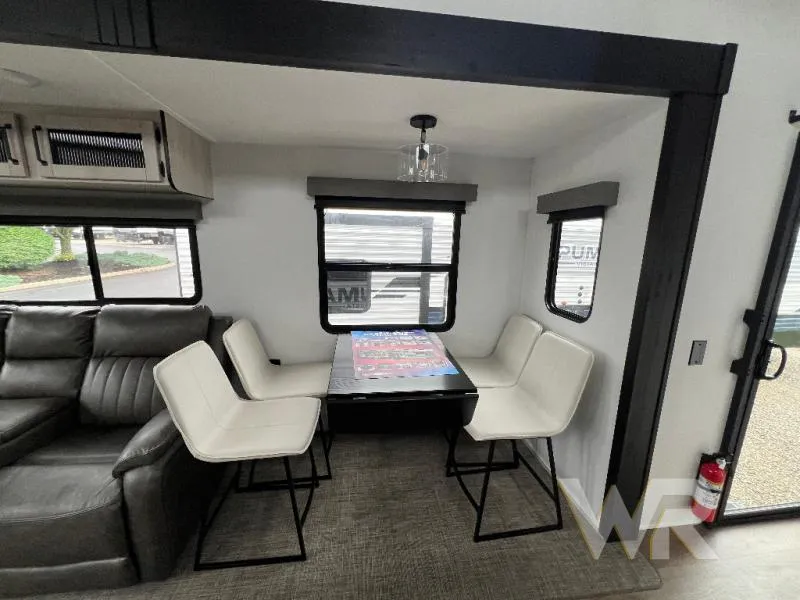 2027 Forest River Puma Vista 402LFT - Photo 4