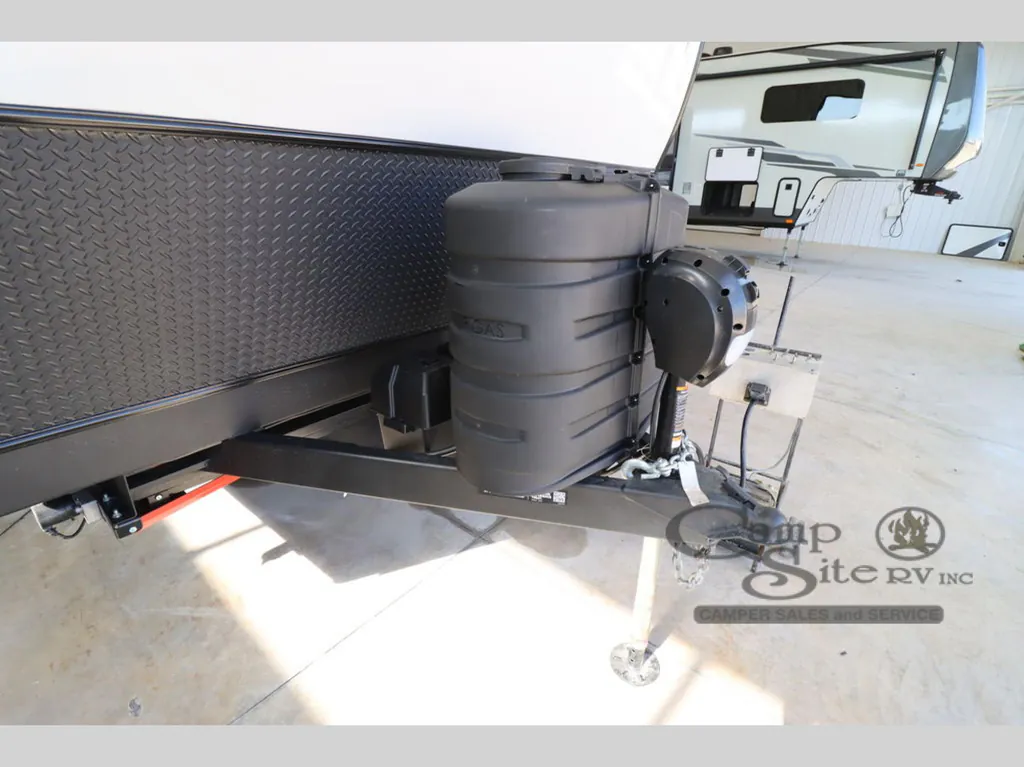 2026 Forest River Flagstaff Micro Lite 25FKB, Photos photo 11