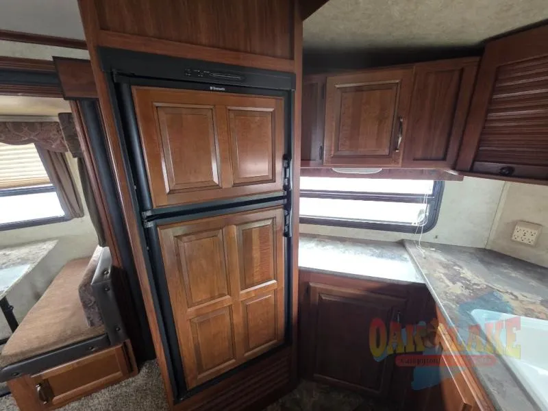 2014 Keystone RV Cougar X-Lite 30FKV - Photo 3