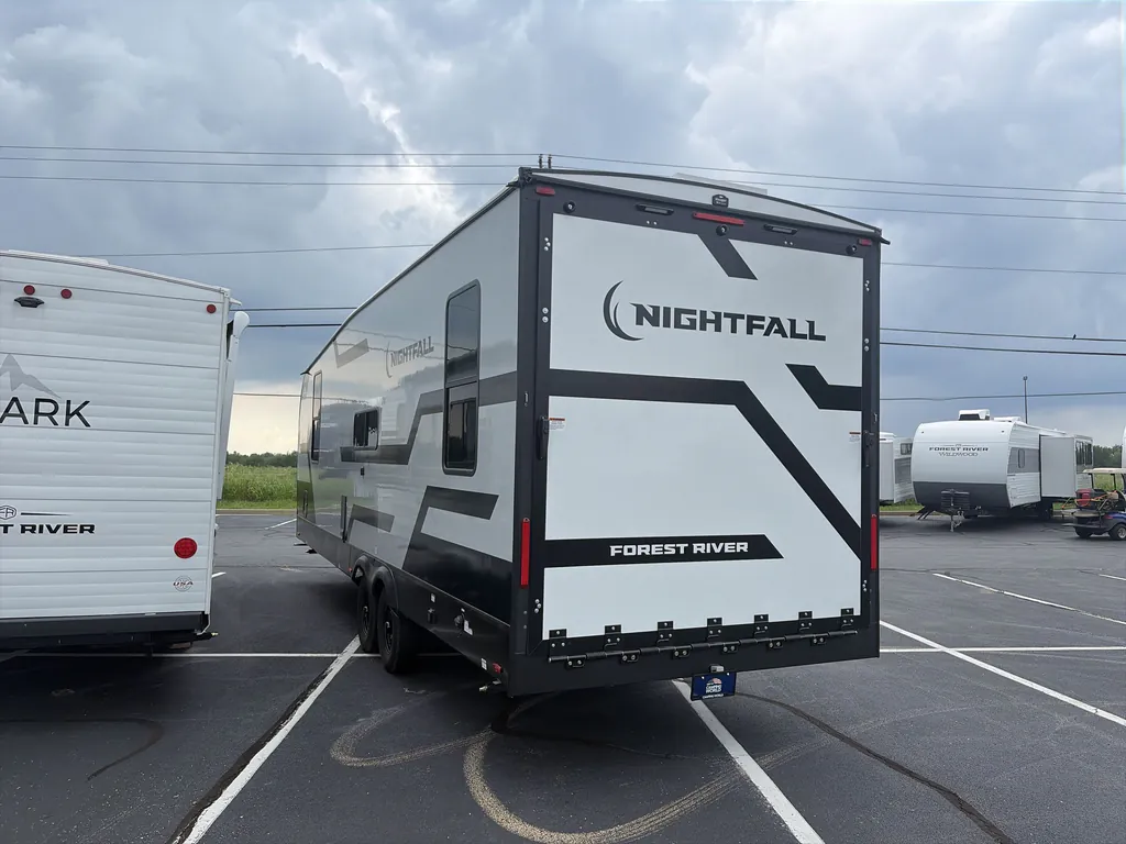 2027 Forest River Nightfall 28N, Photos photo 7
