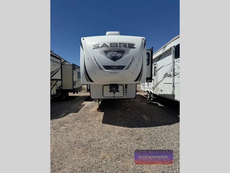2019 Forest River RV Sabre 31IKT - Photo 2