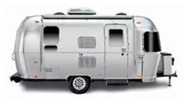 International 19 exterior