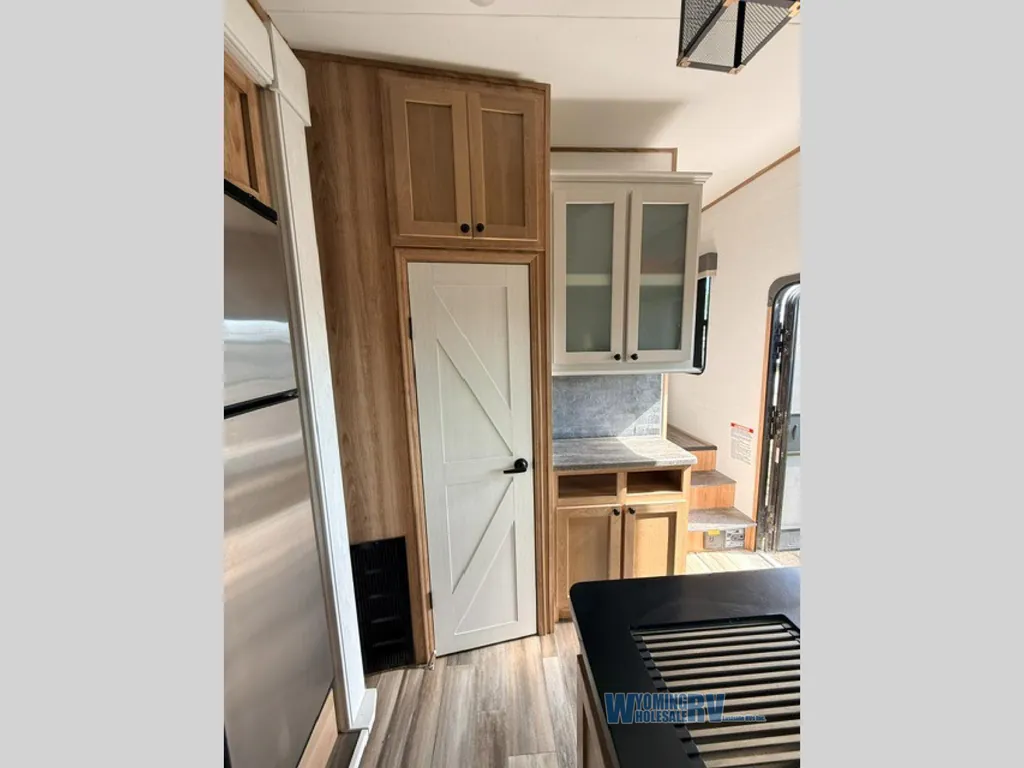 2023 Forest River XLR Nitro 35DK5, Photos photo 9