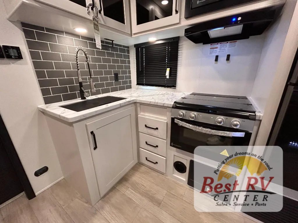 2026 Forest River Solaire 2580RBSS, Photos photo 36