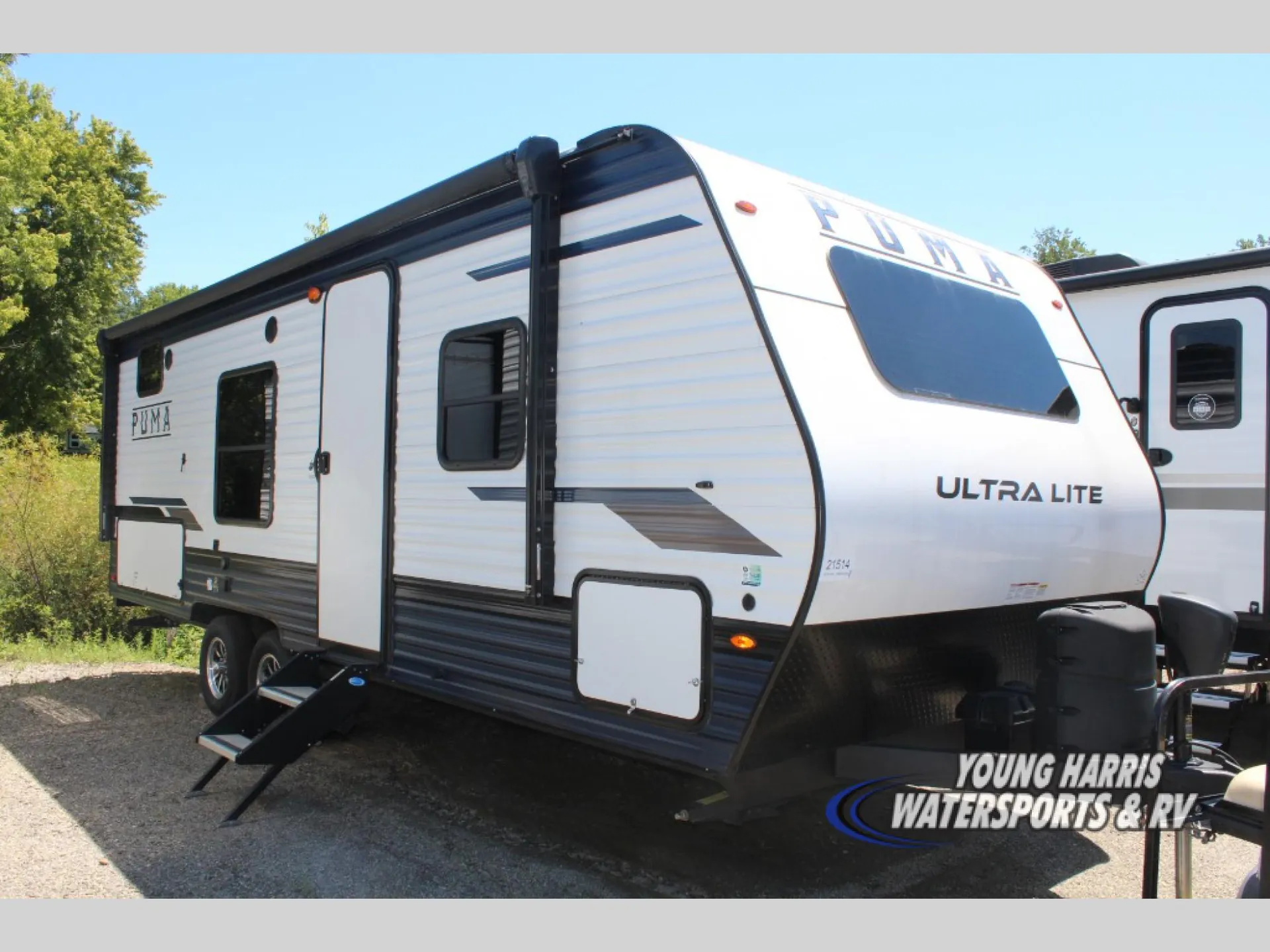 2024 Palamino Puma 20BHX - Photo 2