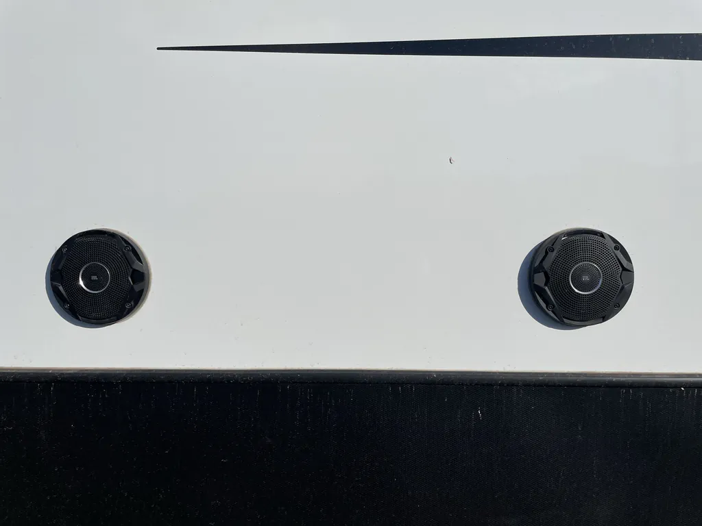 2021 Keystone Raptor 413, Photos photo 35