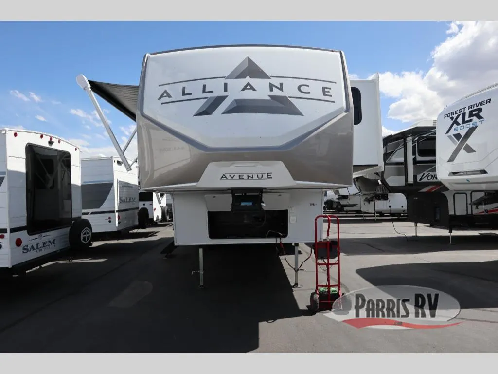 2026 Alliance RV Avenue 32RLS - Photo 3