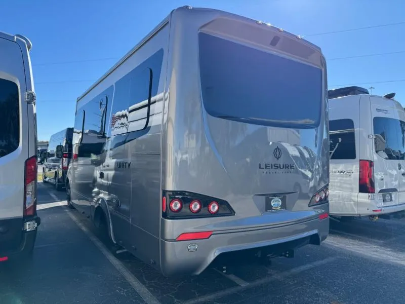 2026 Leisure Travel Unity TBX - Photo 4