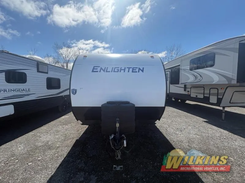 2022 Gulf Stream RV ENLIGHTEN 25BH - Photo 3